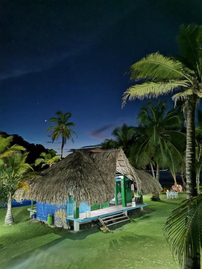 Bahia Lodge Capurganá Exterior foto